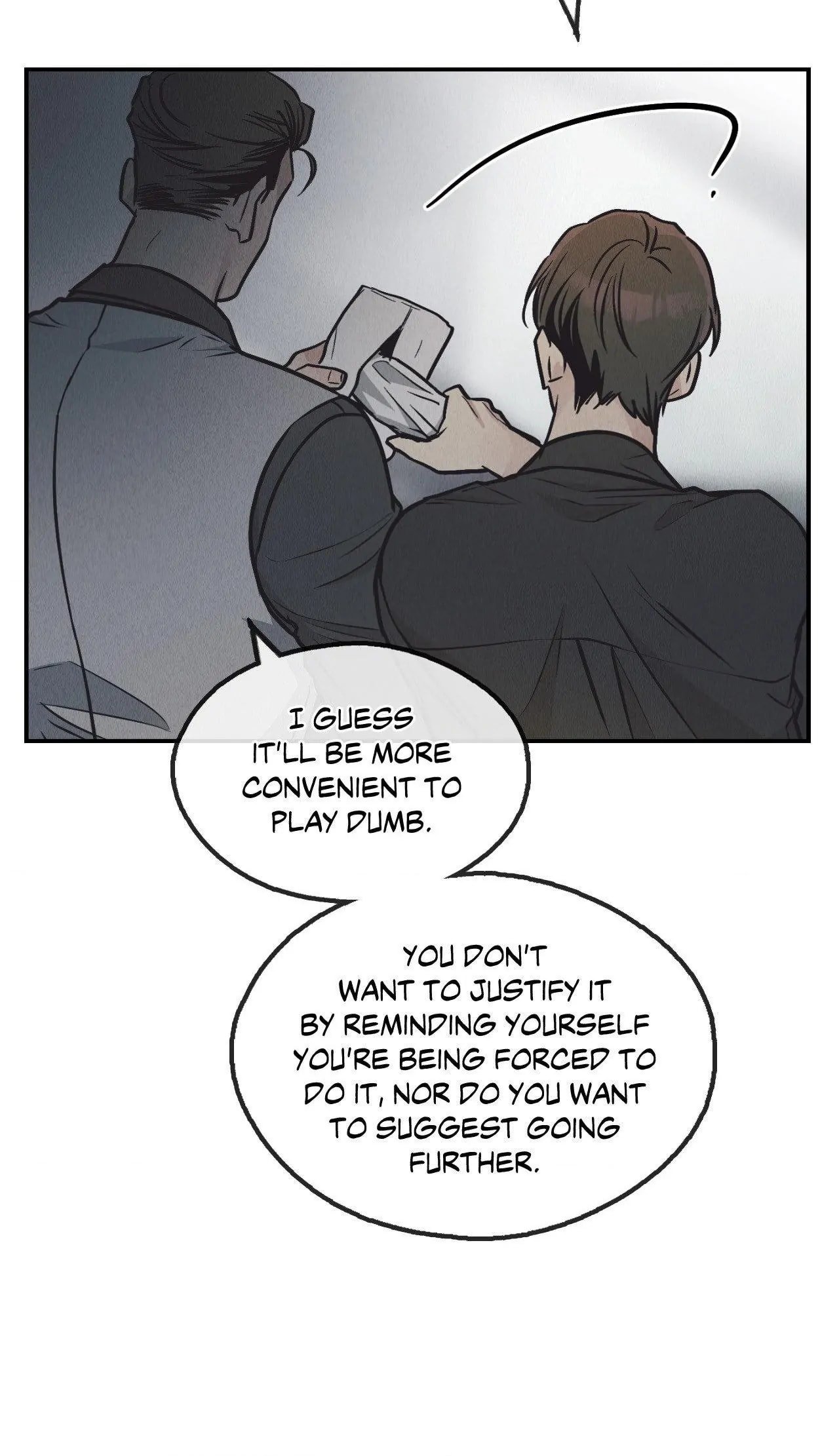 Payback, Chapter 75 image 65